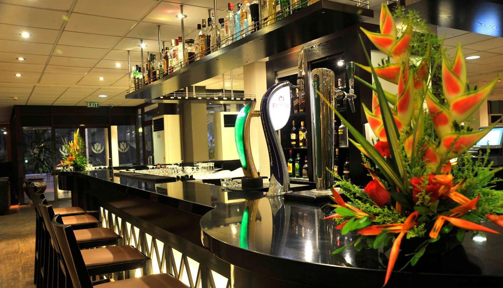 Bar - Lancaster Accra