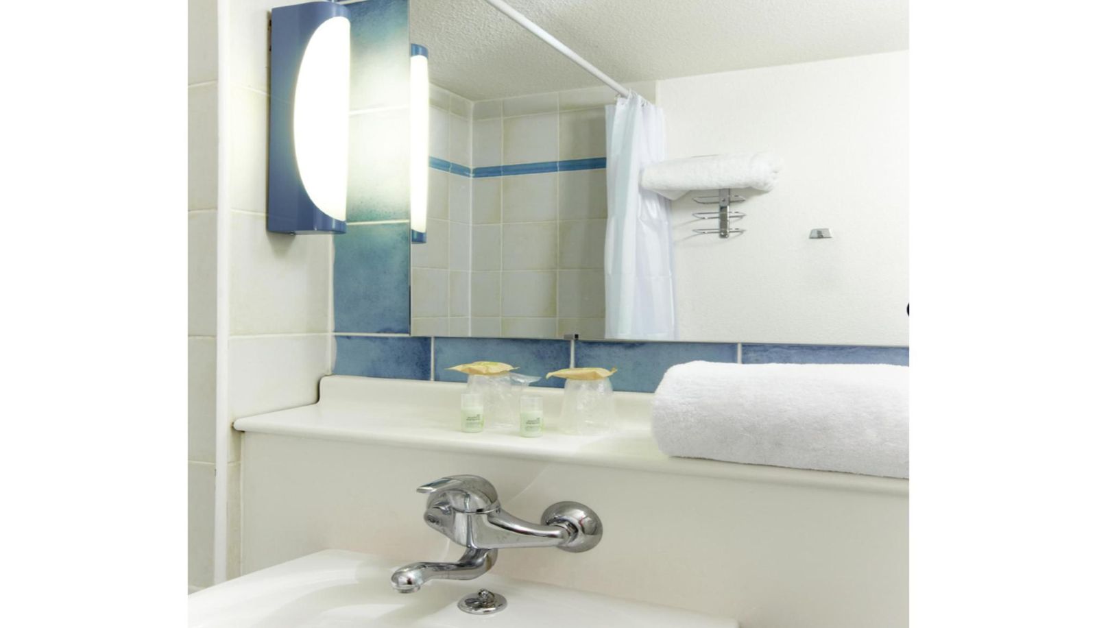 Standard room (double) - Campanile - Dax / St Paul Les Dax