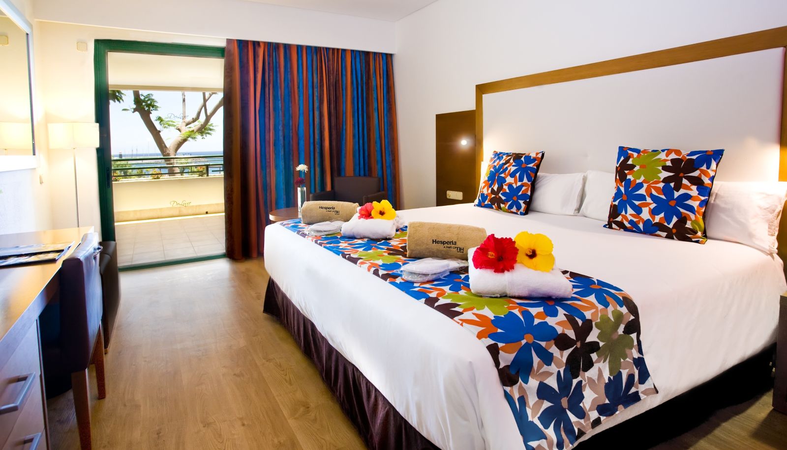 Chambre Business - Dreams Lanzarote Playa Dorada Resort & Spa