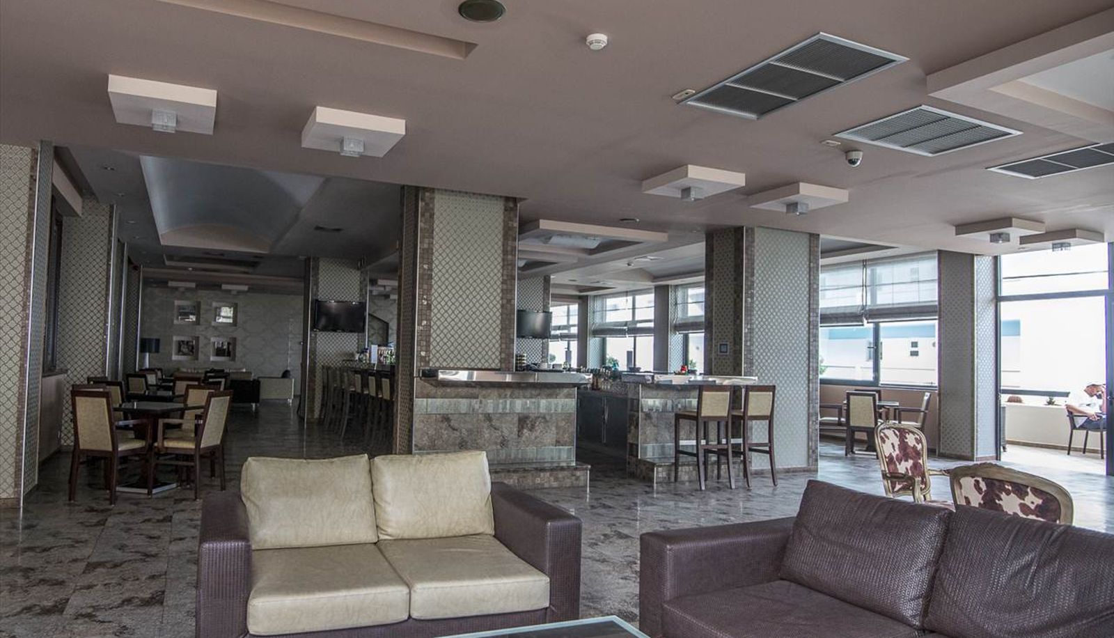 Sala - Kipriotis Rhodes Hotel - Adults Only