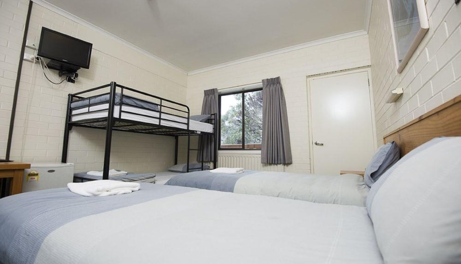 Standard room - Enzian Hotel - Mt Buller