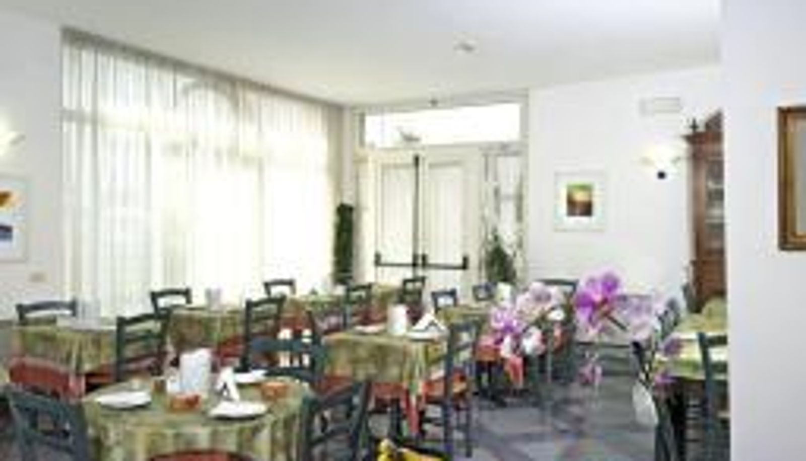 Restaurant - Hotel Primo