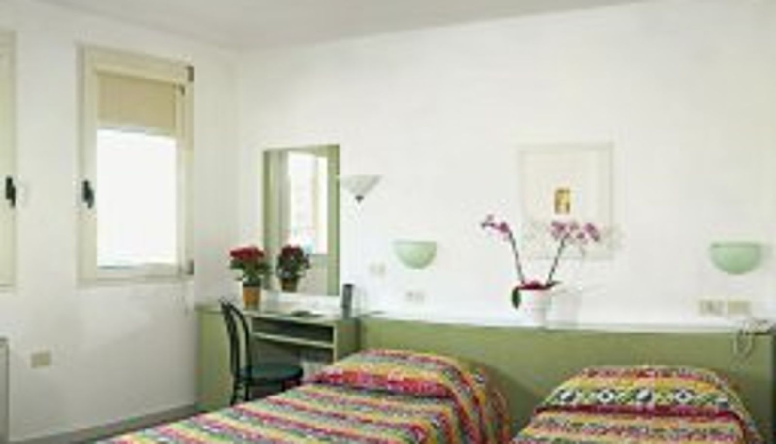 Info - Hotel Primo