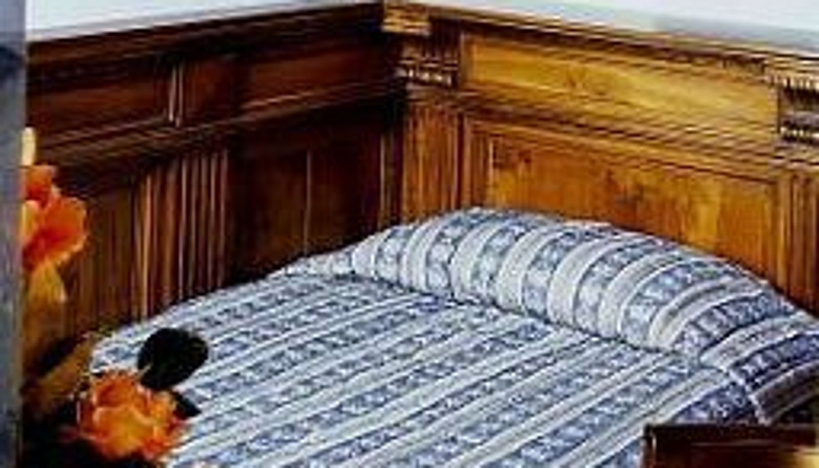 Chambre - Il Guelfo Bianco