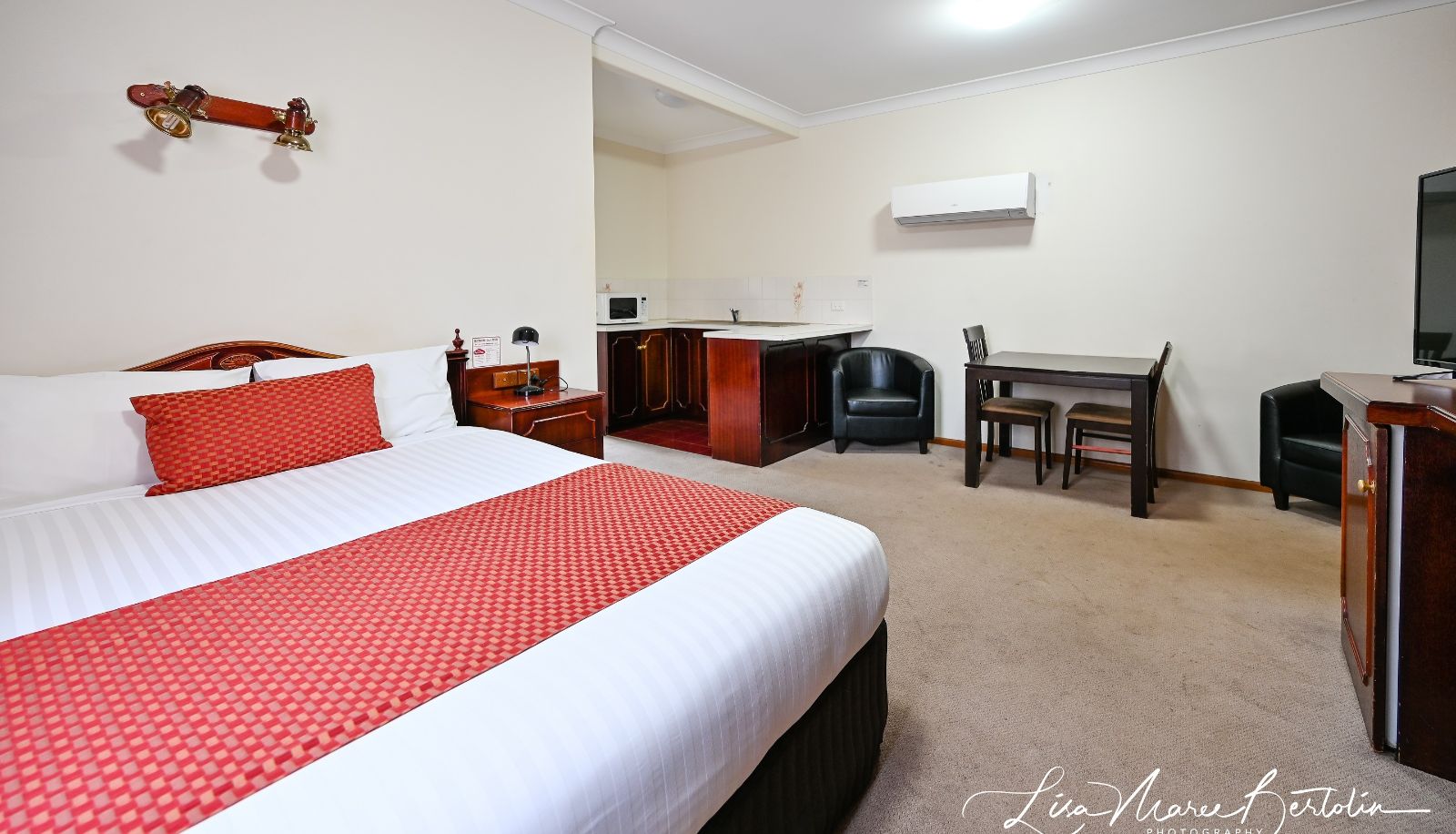 Familienzimmer - MAS Country Narrandera Club Motor Inn