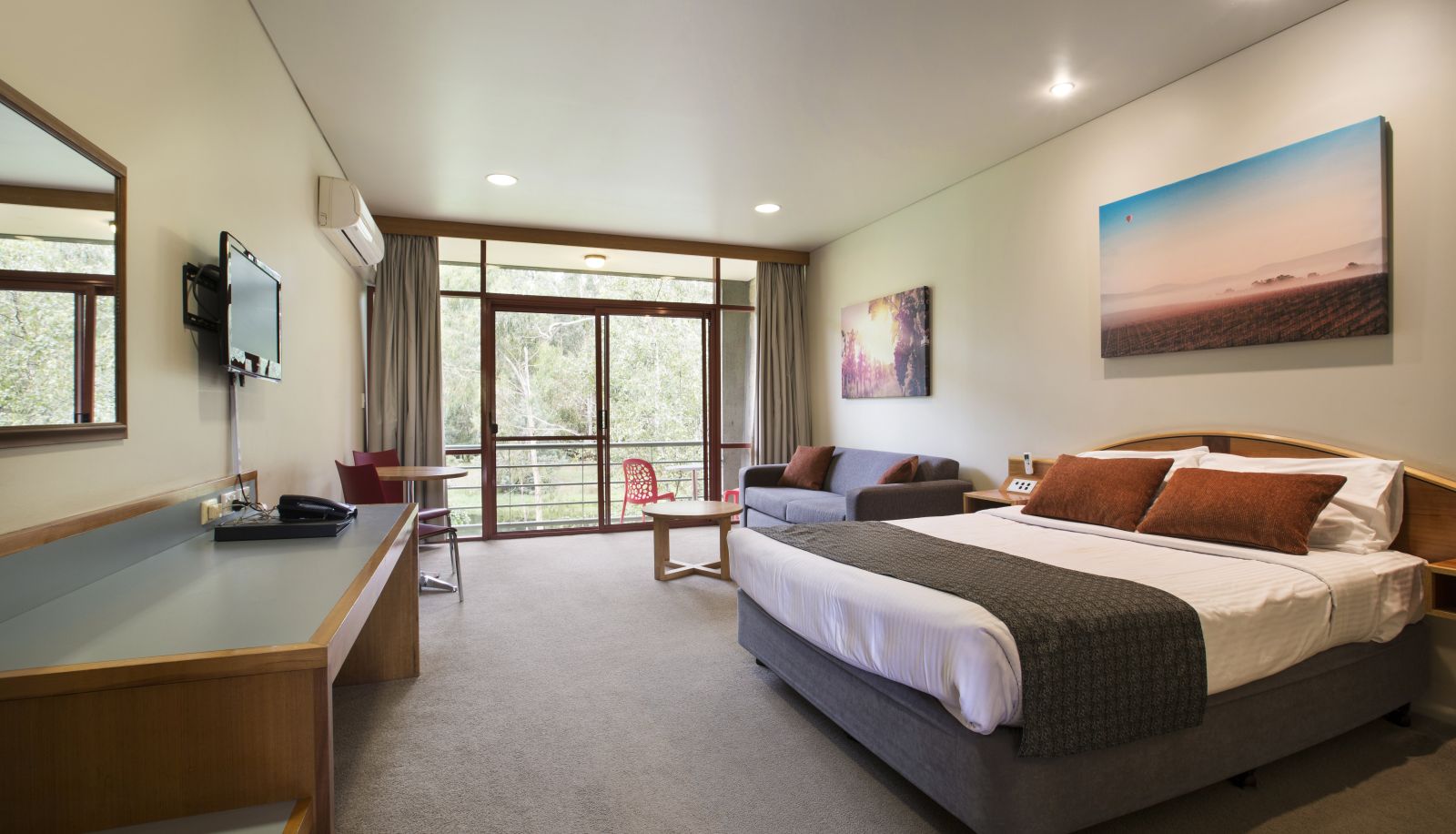 Apartament - Nightcap at York on Lilydale