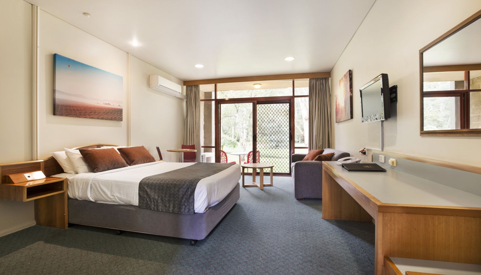 Apartment - Nightcap at York on Lilydale