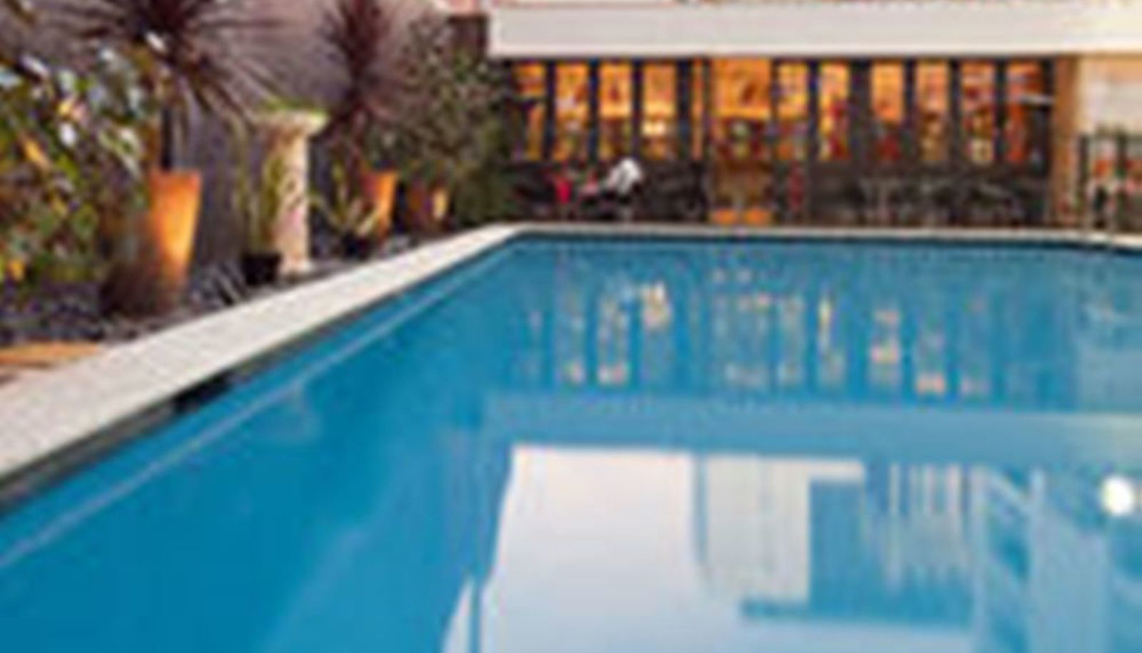 Badezimmer - Hyde Perth