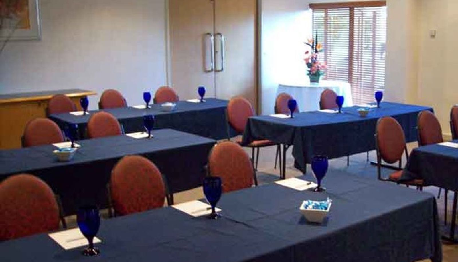 Sala conferenze - THE KARRATHA INTERNATIONAL HOTEL
