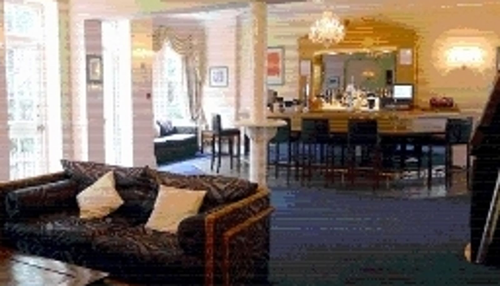 Sala - Langfords