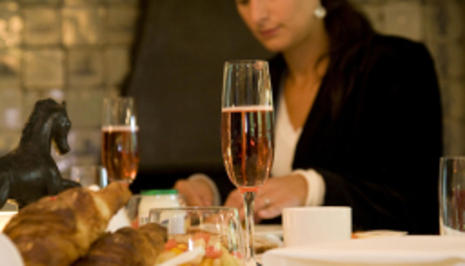 Ristorante - Luxury Vintage Hotel Villa Beukenhof