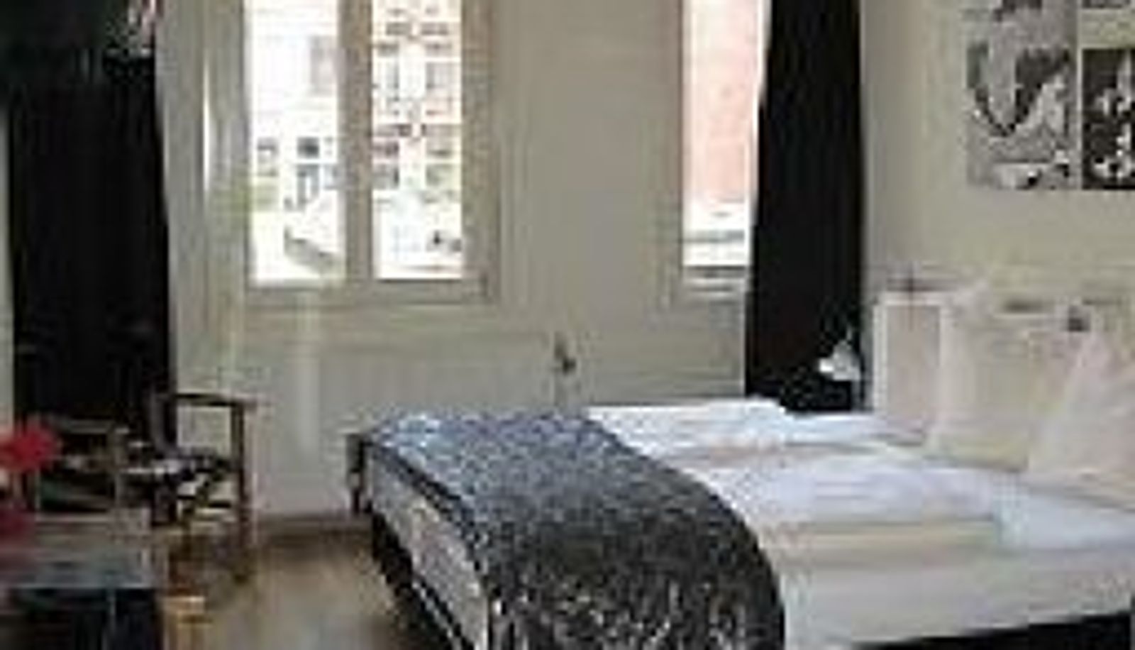 Zimmer - The Bridge Hotel