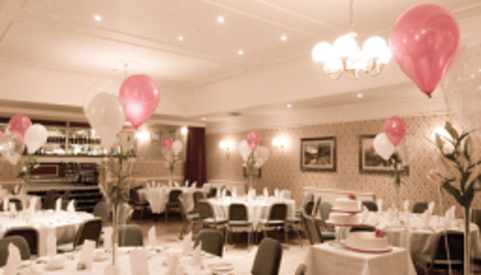 Info - Burnett Arms Hotel