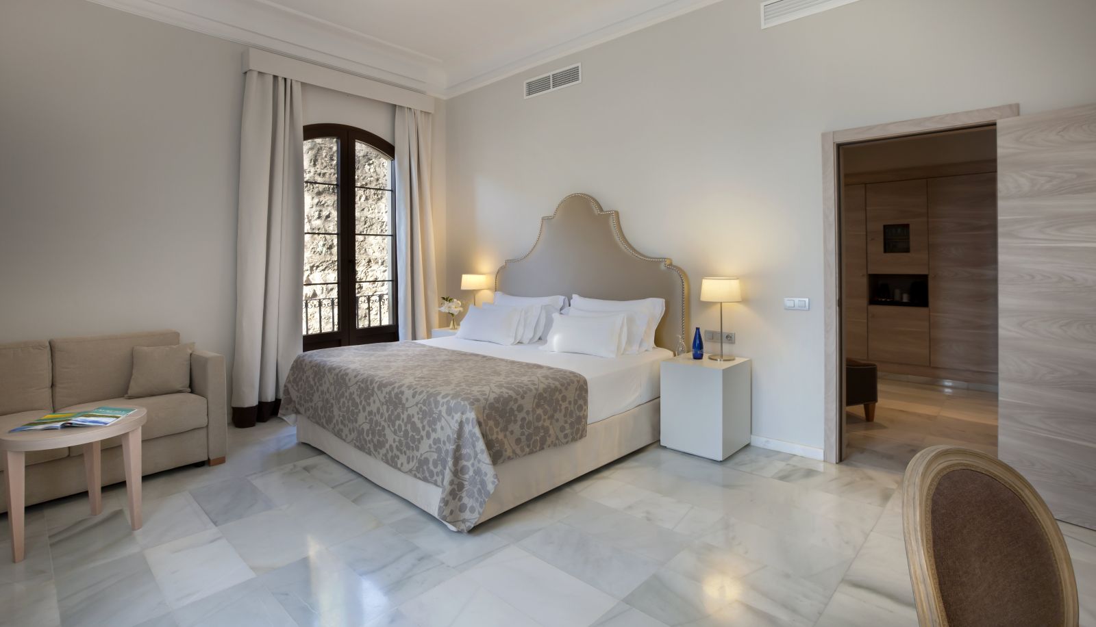 Business-Zimmer - NH Collection Palacio de Córdoba