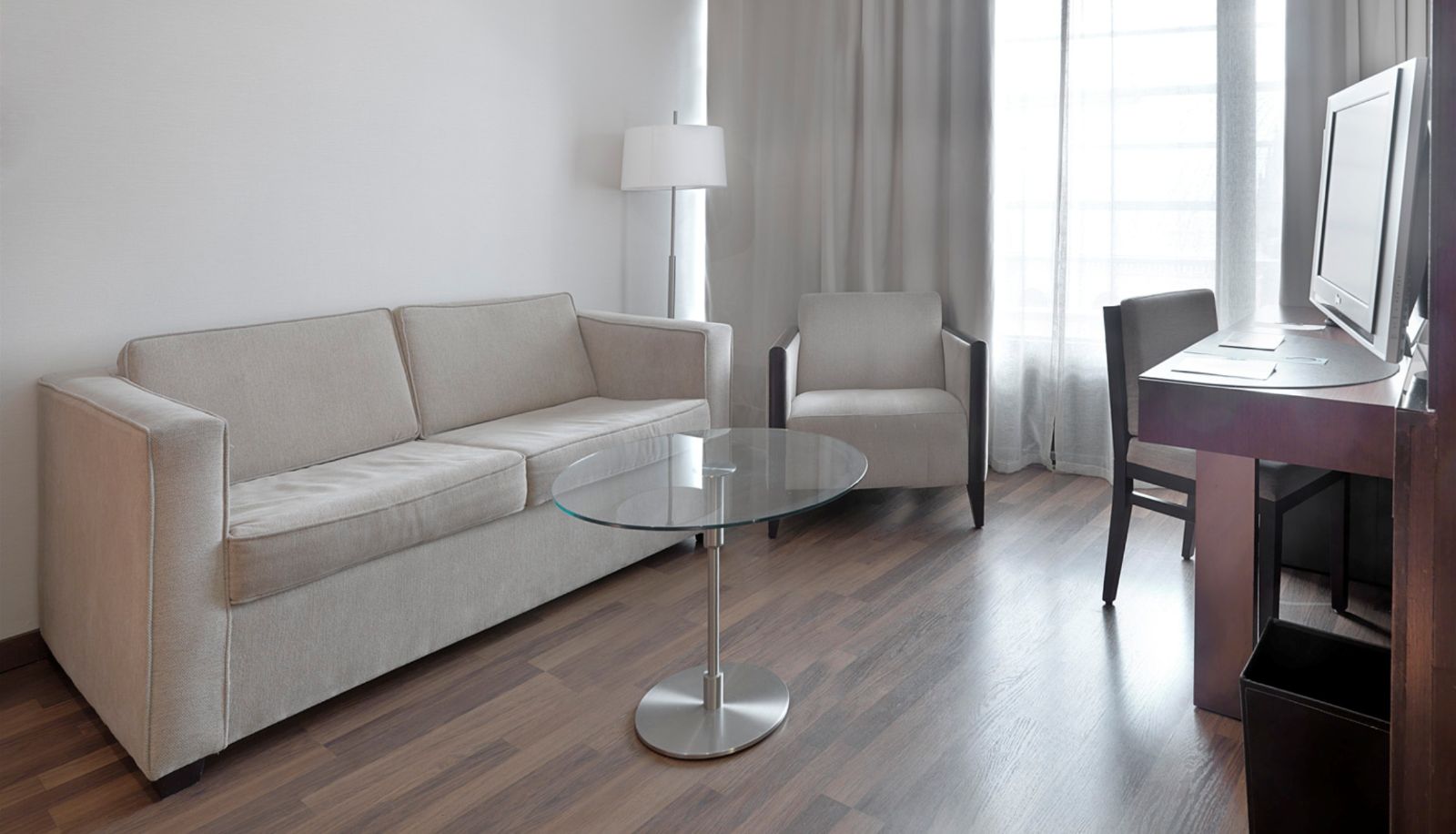Suite - NH Sevilla Plaza de Armas
