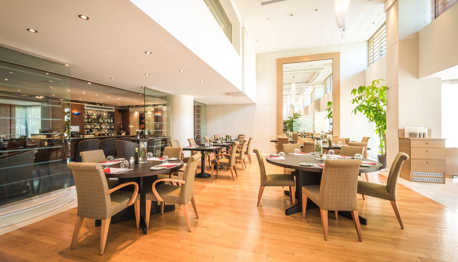 Restauracja - Golden Age of Athens
