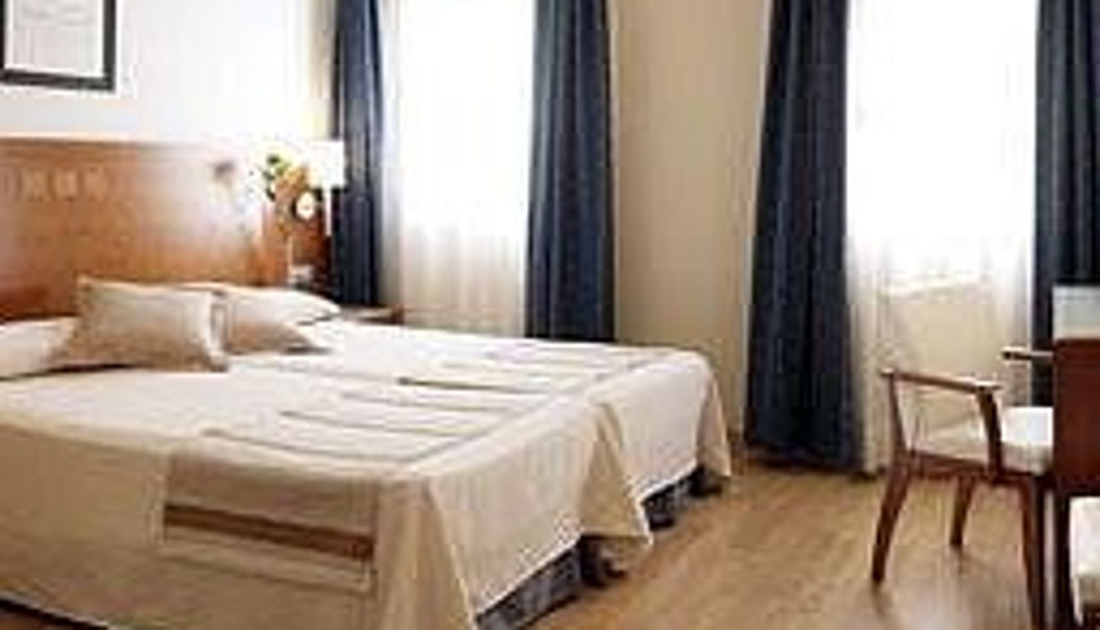 Room - Hotel Menorca Patricia