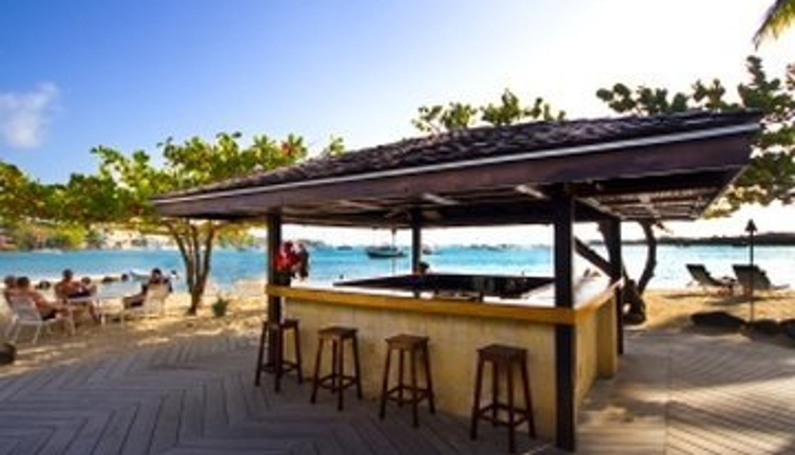 Bar - Calabash
