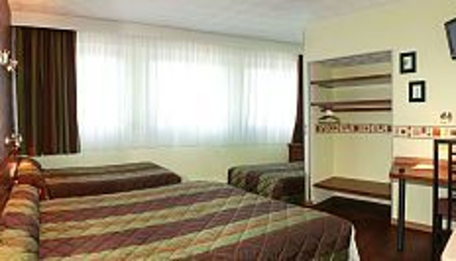 Zimmer - Saint Aignan