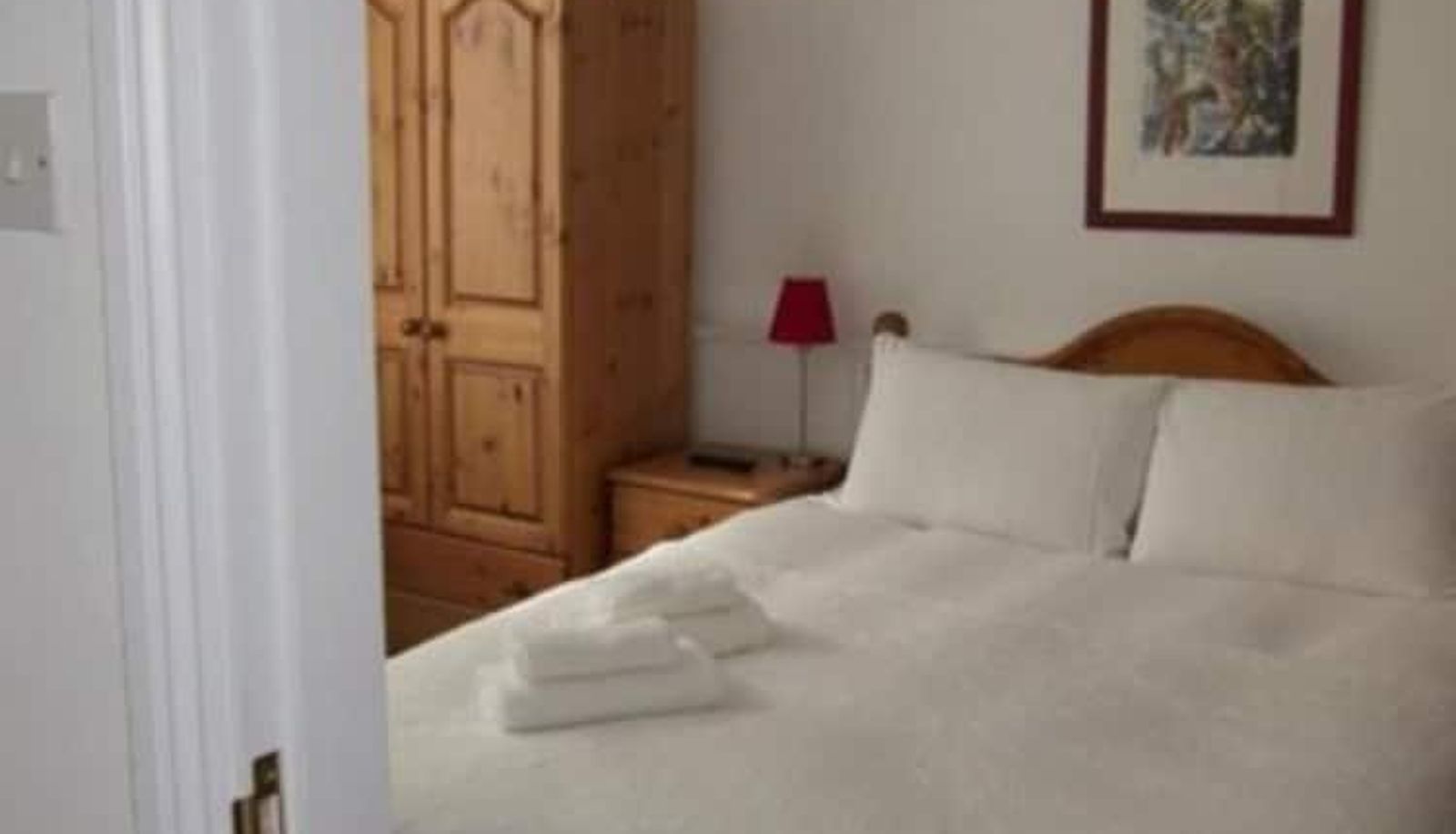 Chambre Standard - Abbey Court Hotel