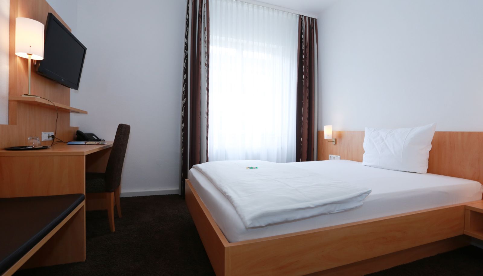 Business room - Goldener Hirsch