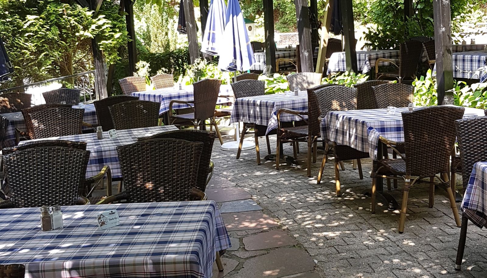 Terrazza - Brandhof