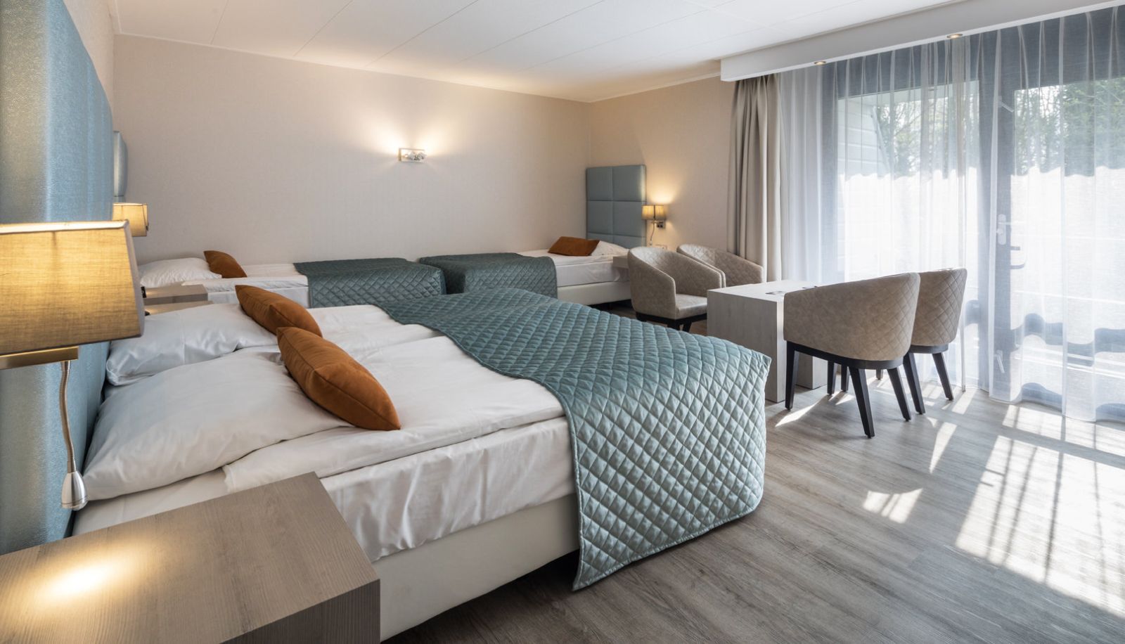 Apartment - Van der Valk Wieringermeer