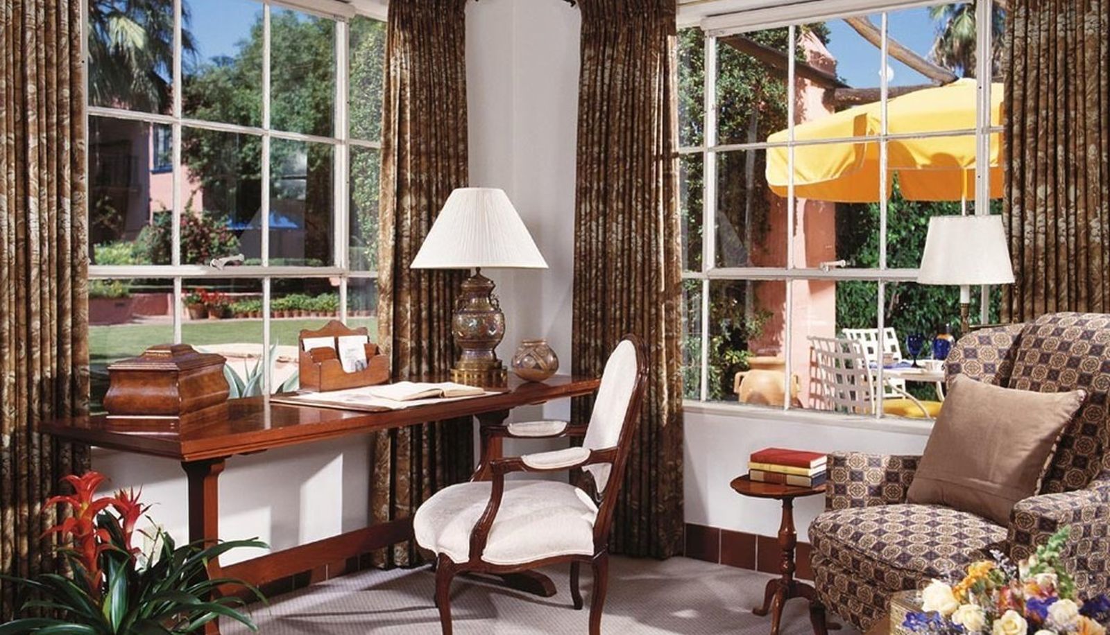 Zimmer - ARIZONA INN