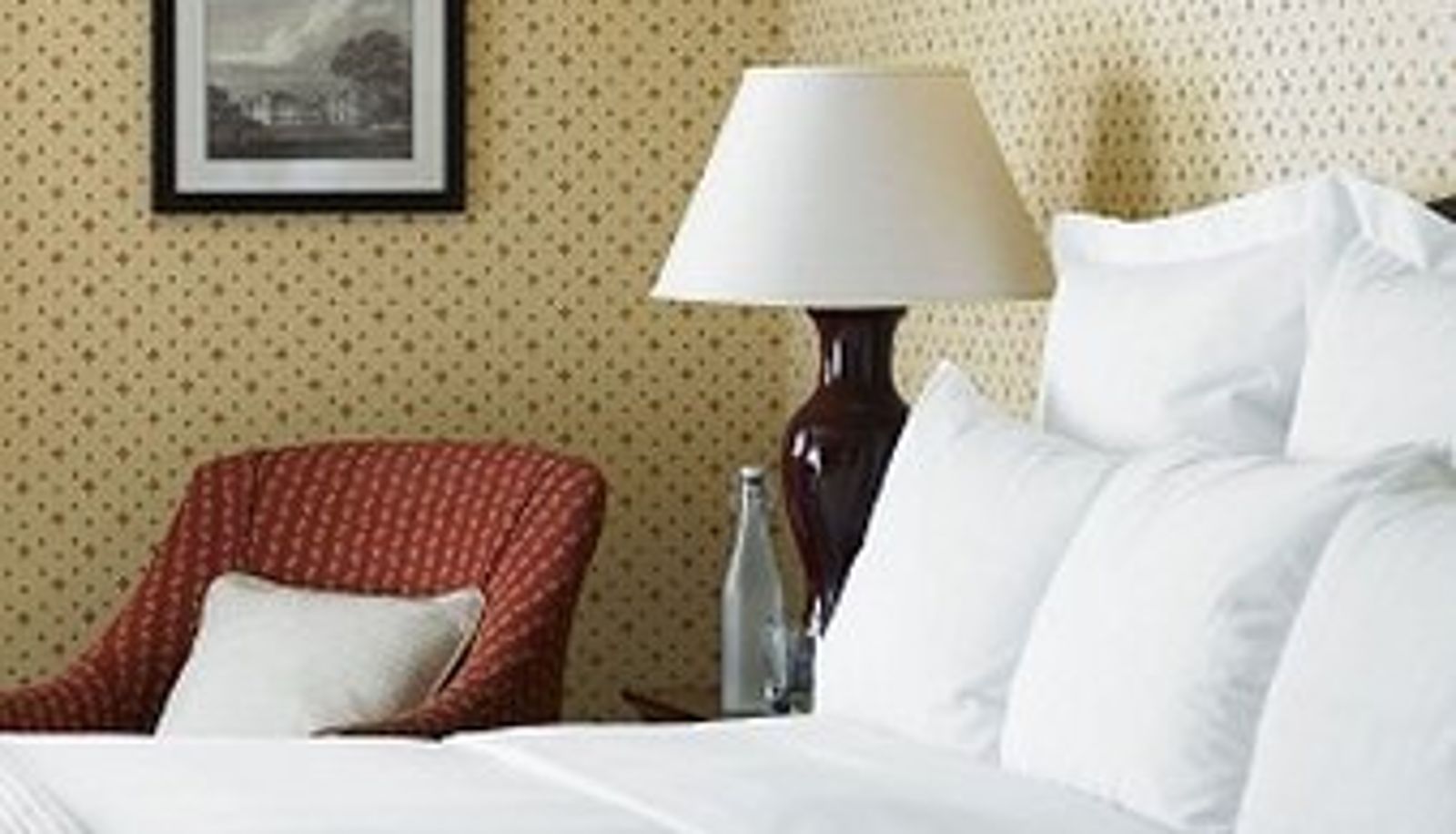 Zimmer - The Goodwood Hotel