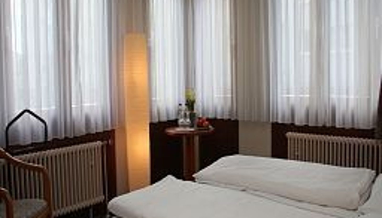 Habitación - City Hotel