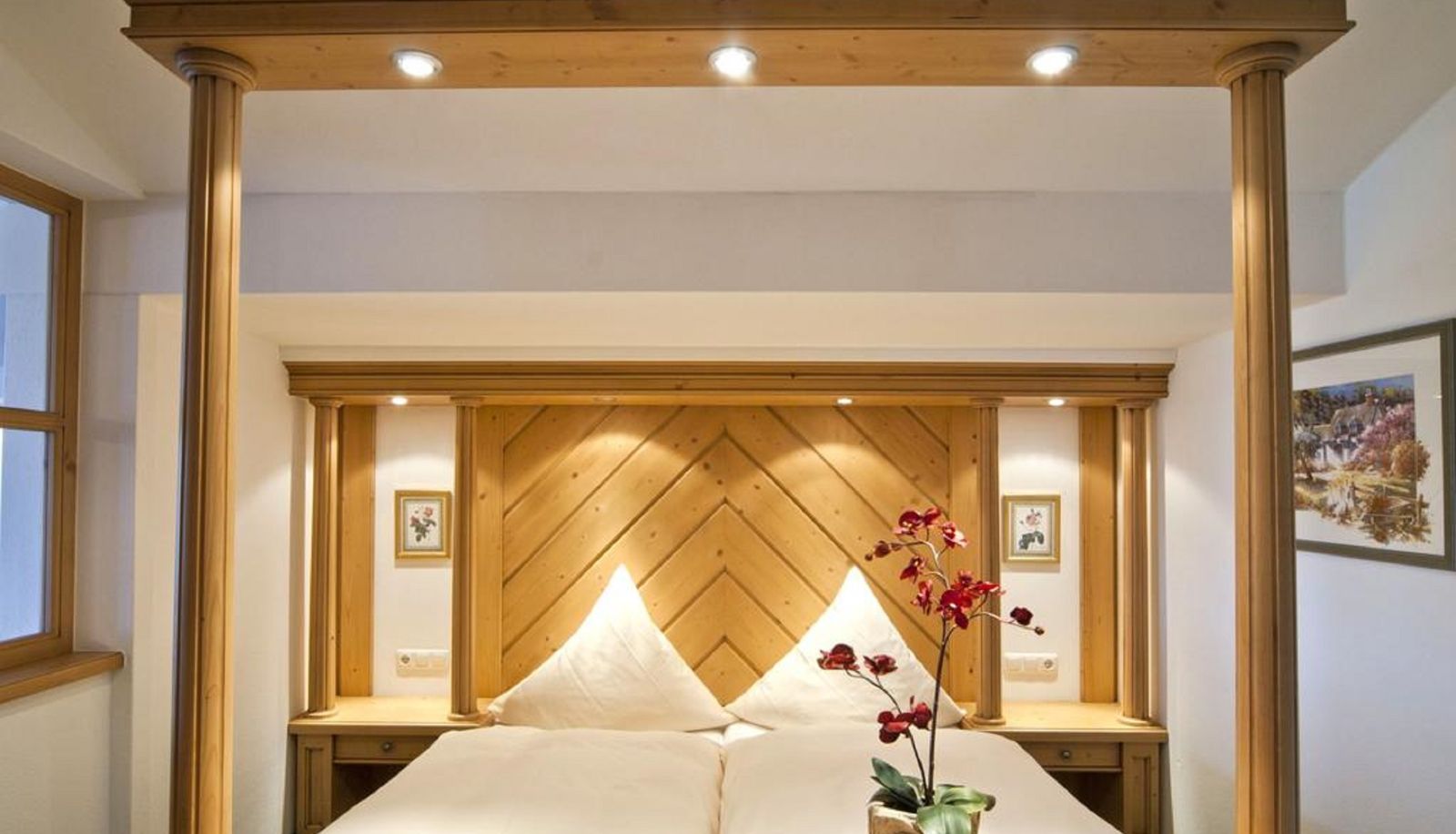Apartment - Weßner Hof Hotel Restaurant