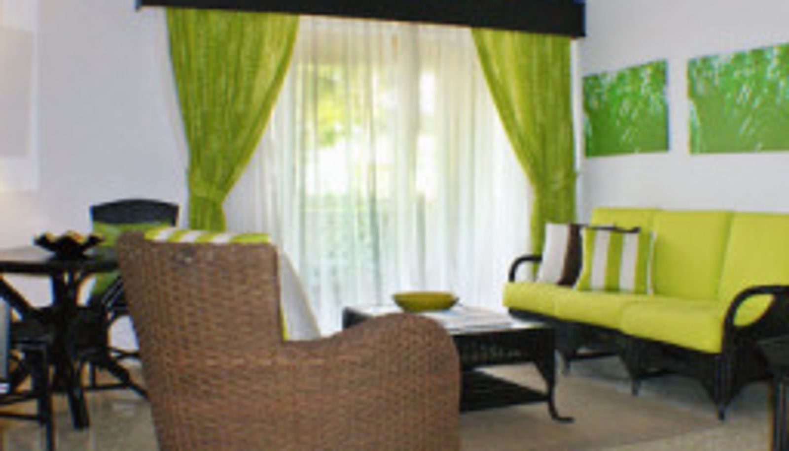 Suite - The Puntacana Hotel