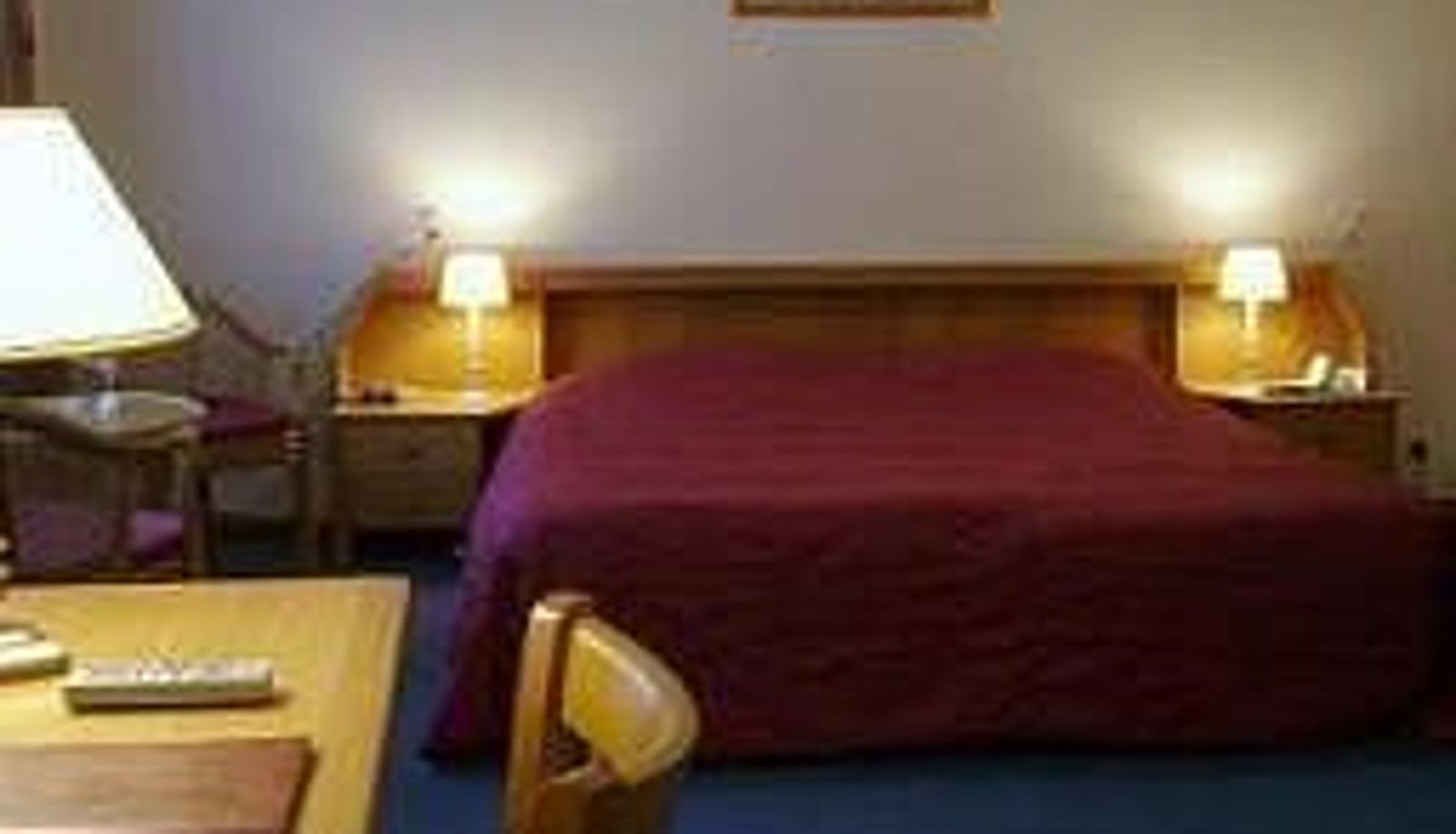 Camera - Landgoed Hotel Tatenhove