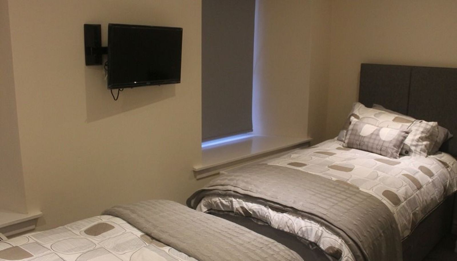 Standard room - Black Bull with Rooms