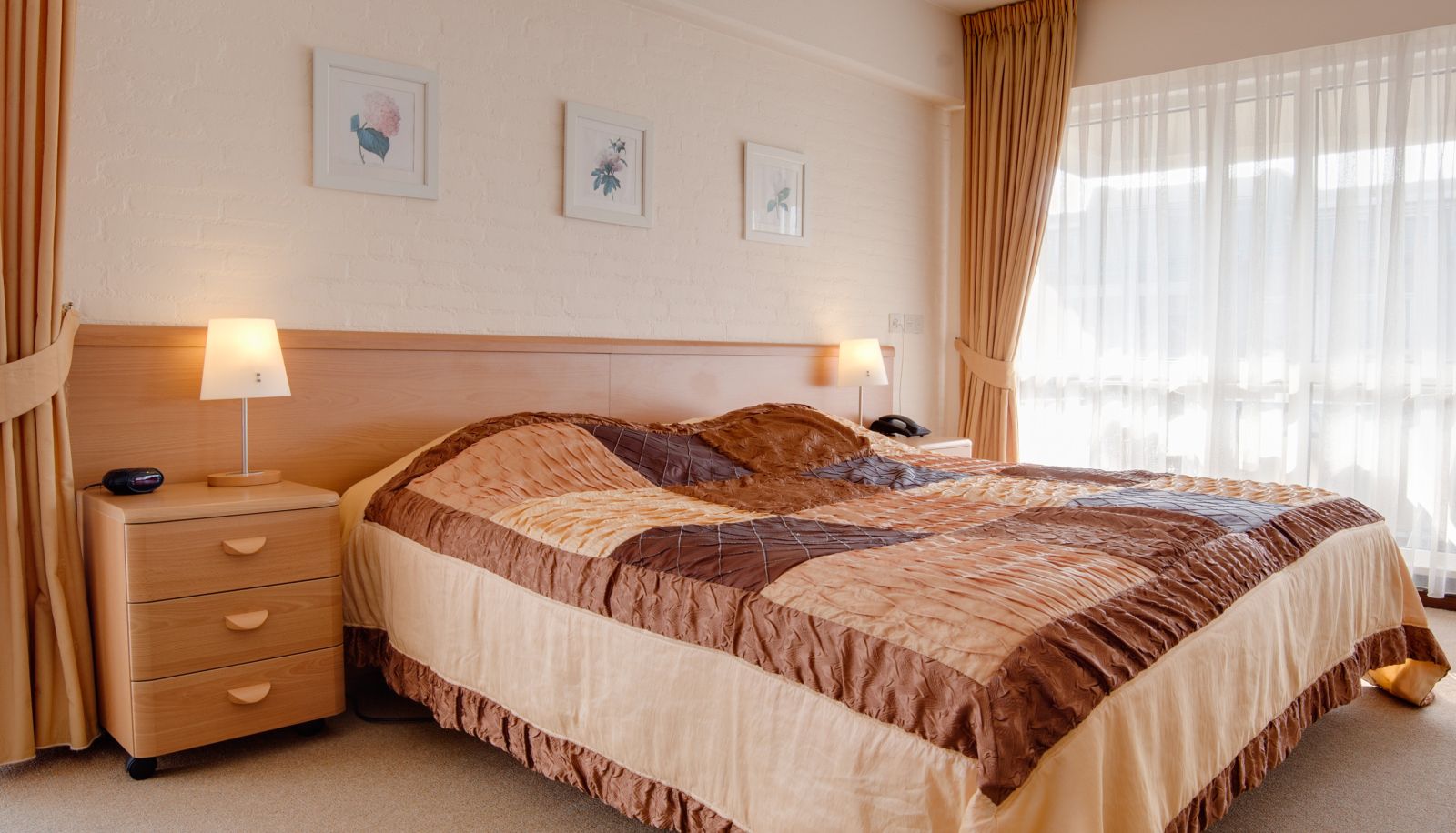 Suite - Eurotel
