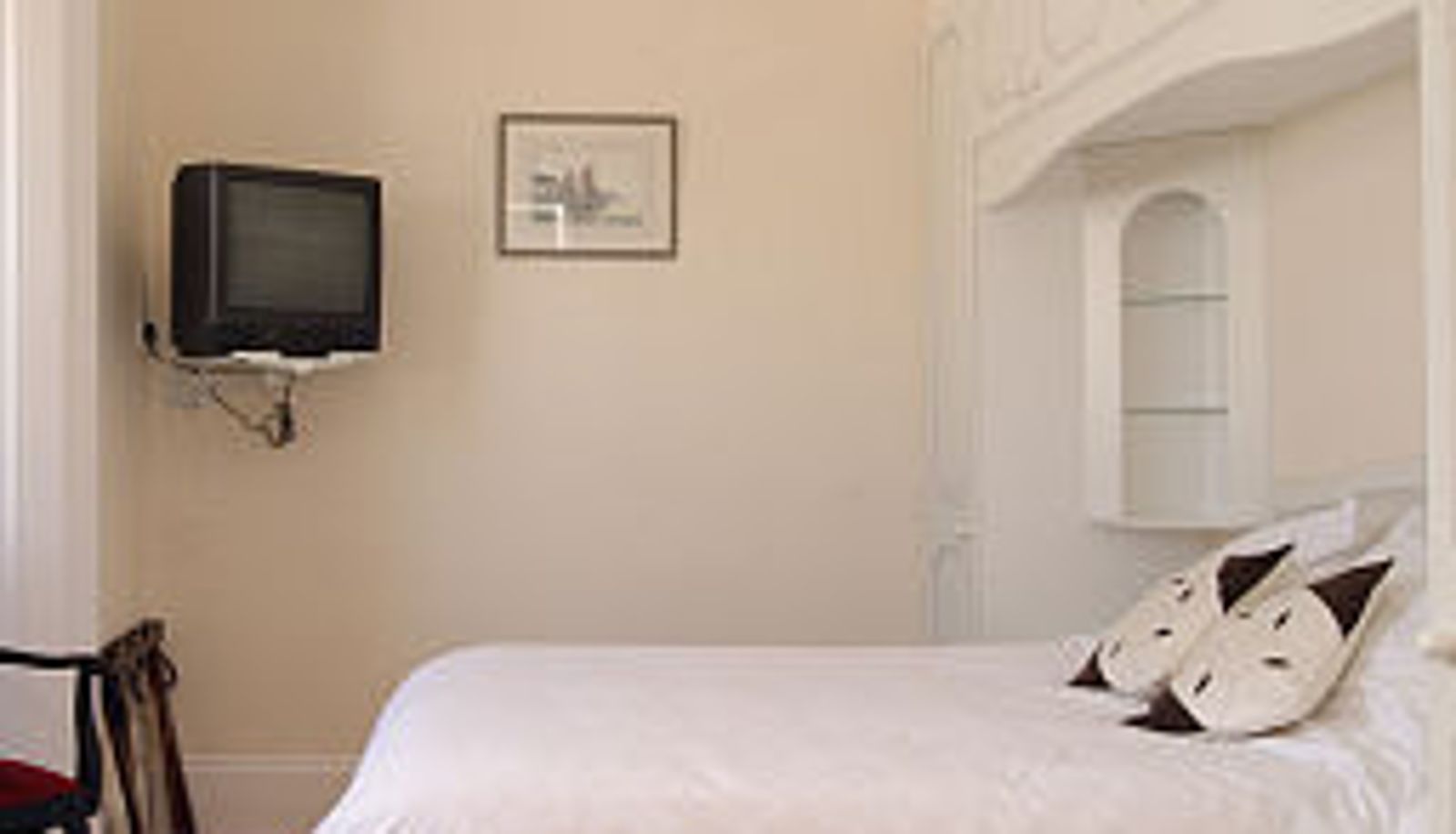 Innenbreich - Maison Gorey Hotel