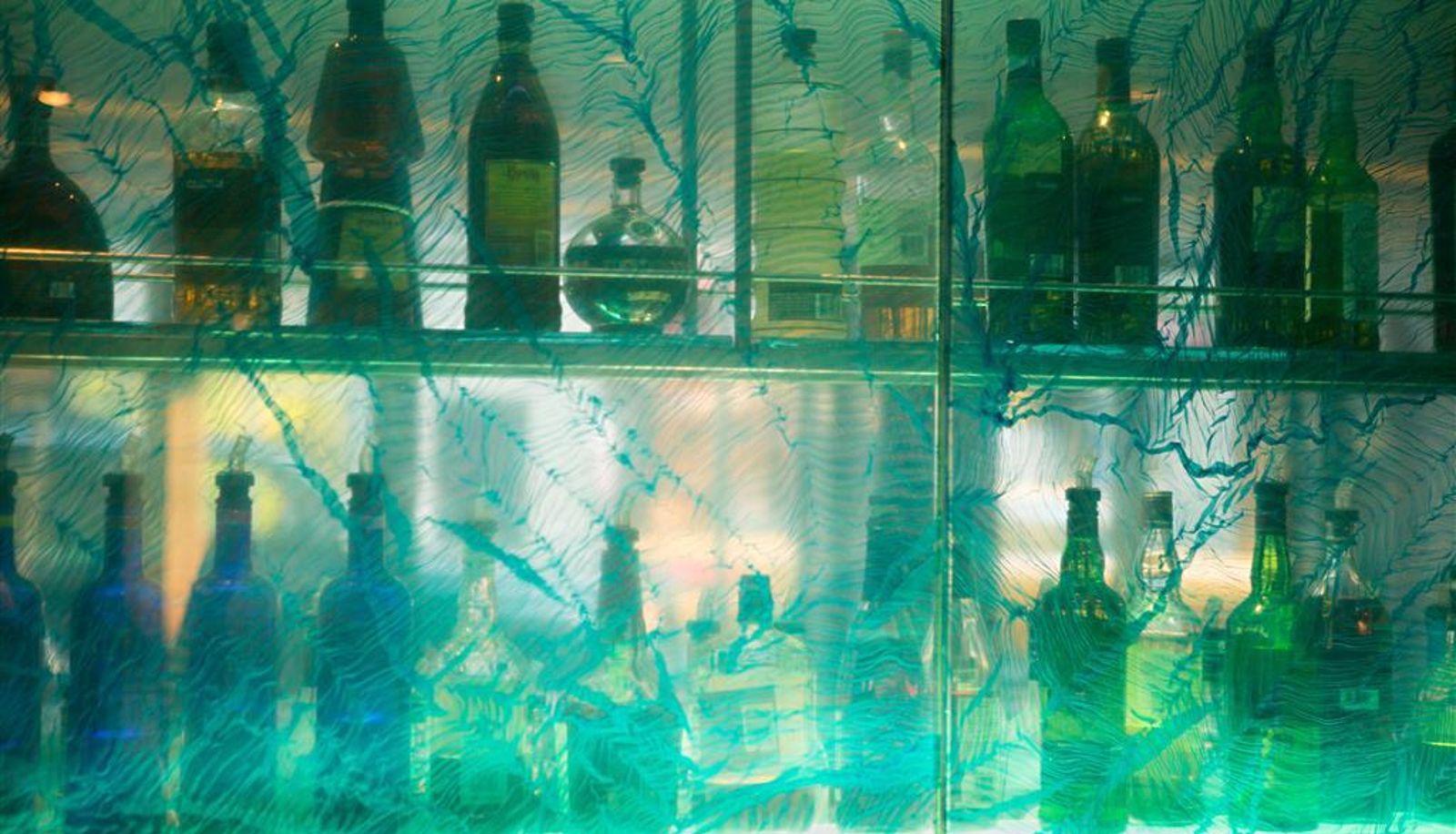 Bar - The Shoreham