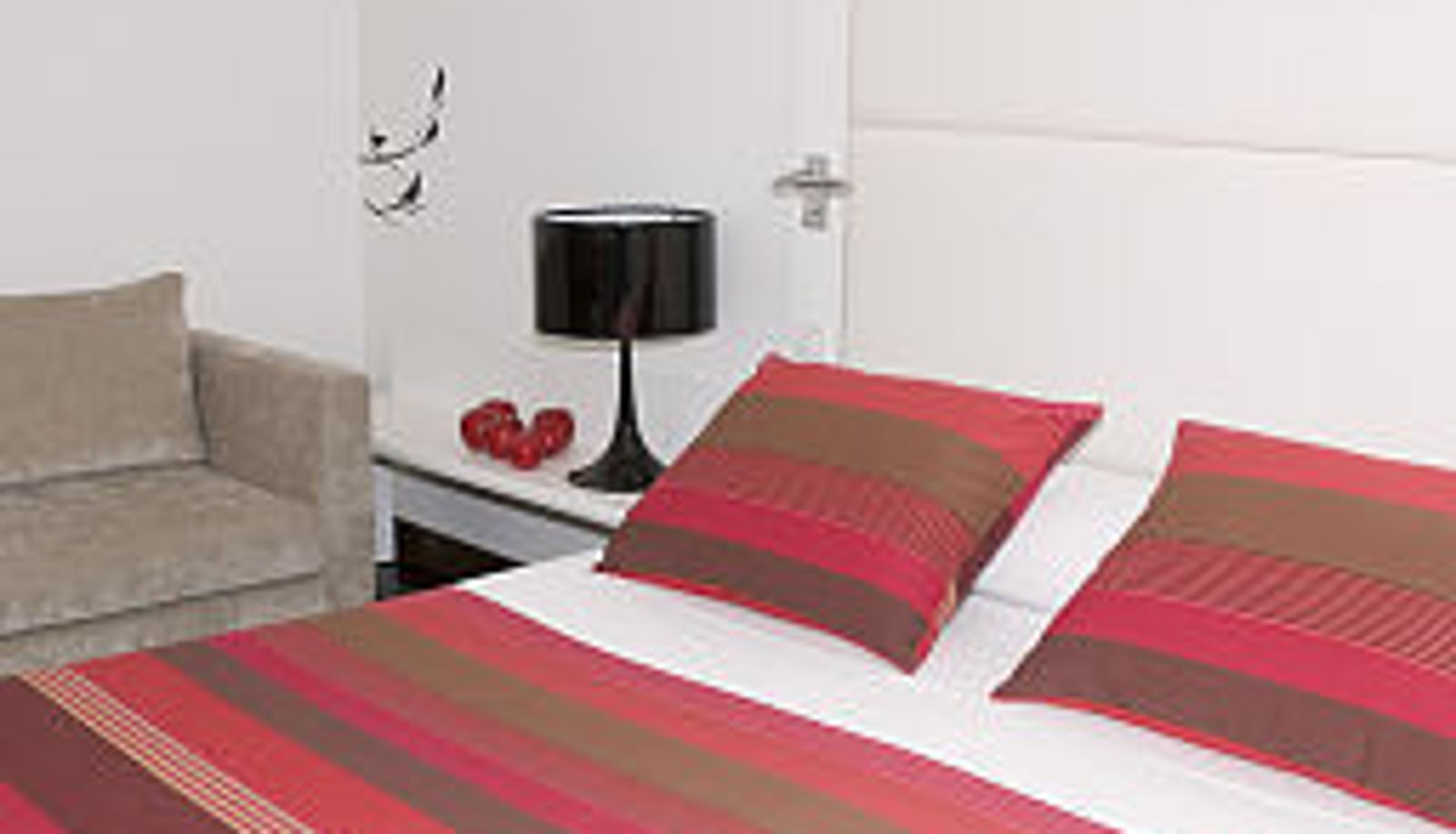 Zimmer - Hotel le Windsor Grande Plage Biarritz INTER-HOTEL