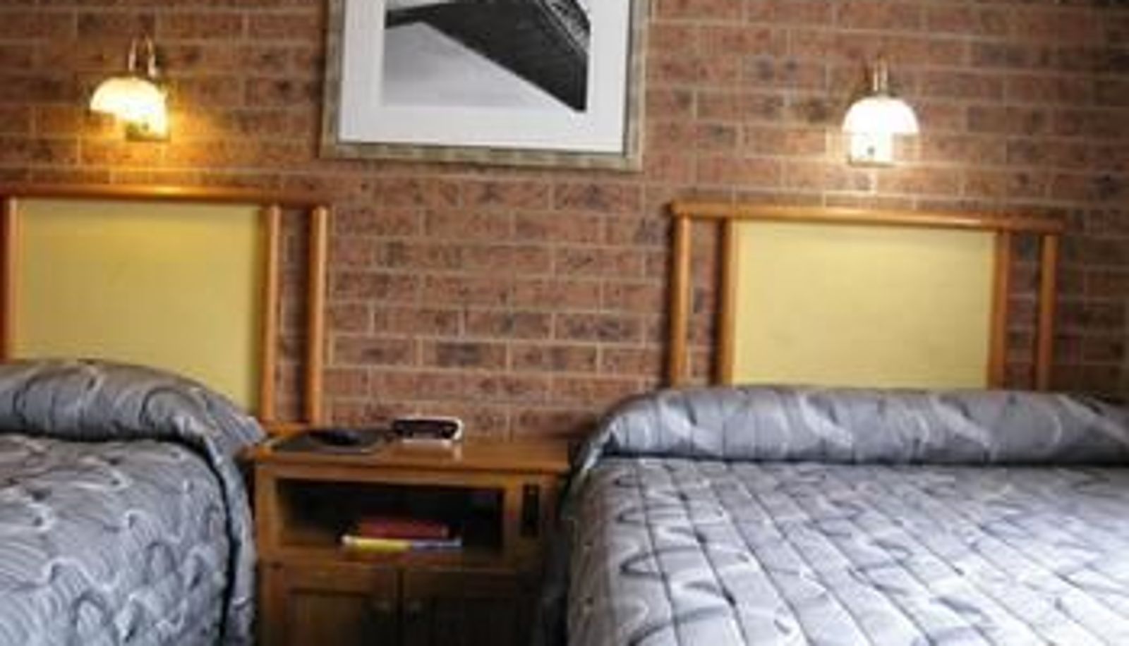 Info - The Wayfarer Motel