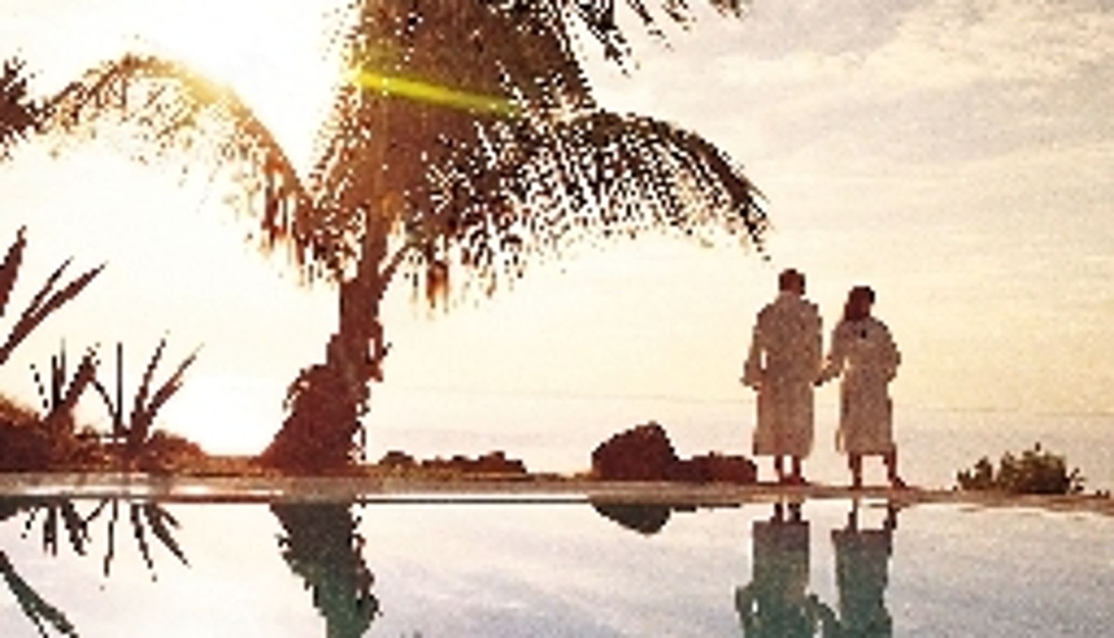 Area benessere - Robinson Club Esquinzo Playa - All Inclusive
