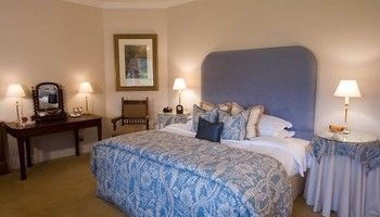Standardzimmer - The Torridon