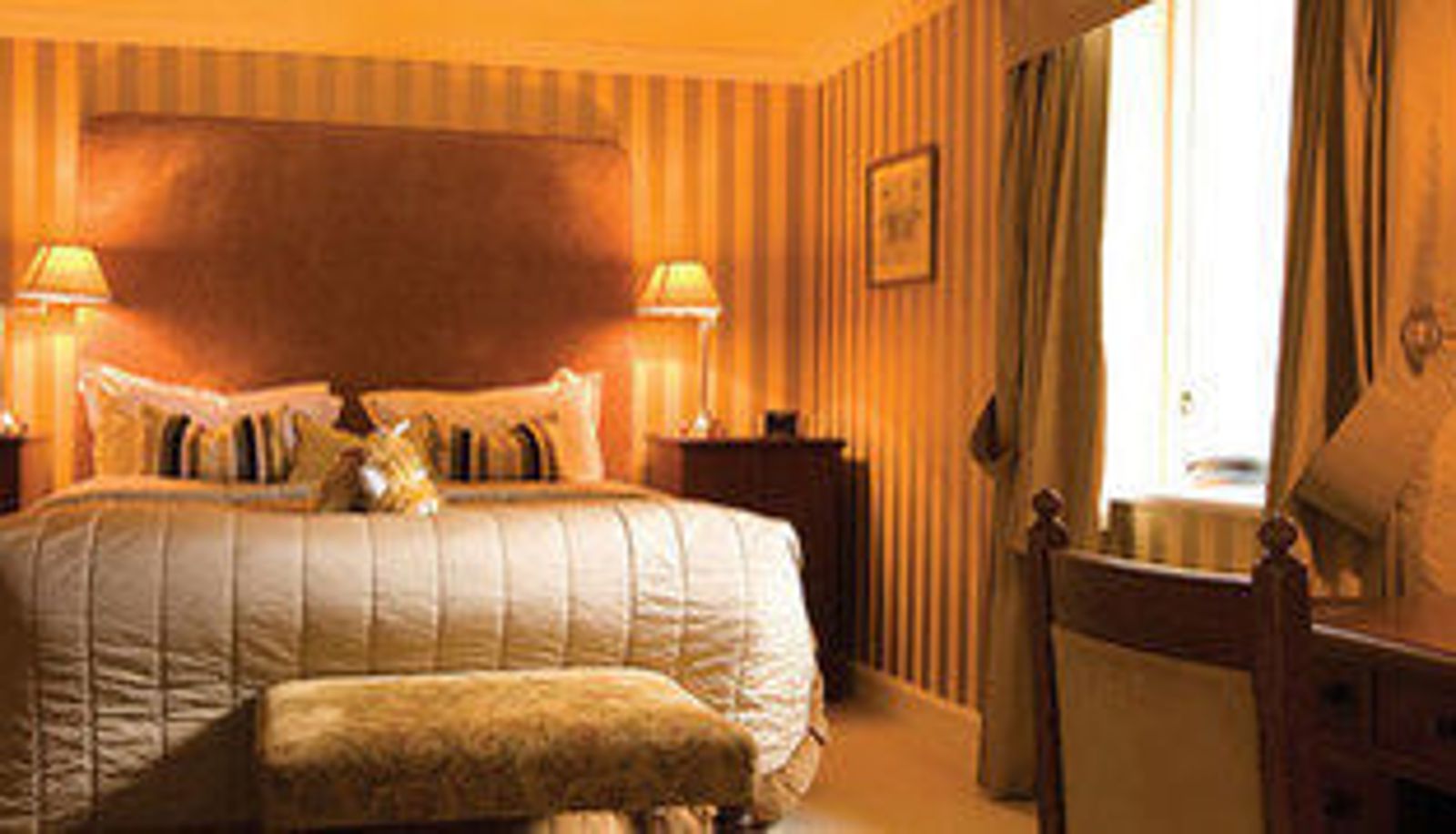Standardzimmer - The Torridon