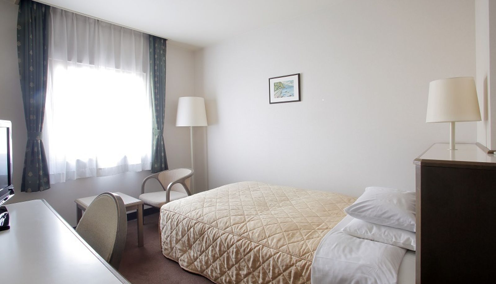 Camera standard (singola) - Shin Sapporo Arc City Hotel