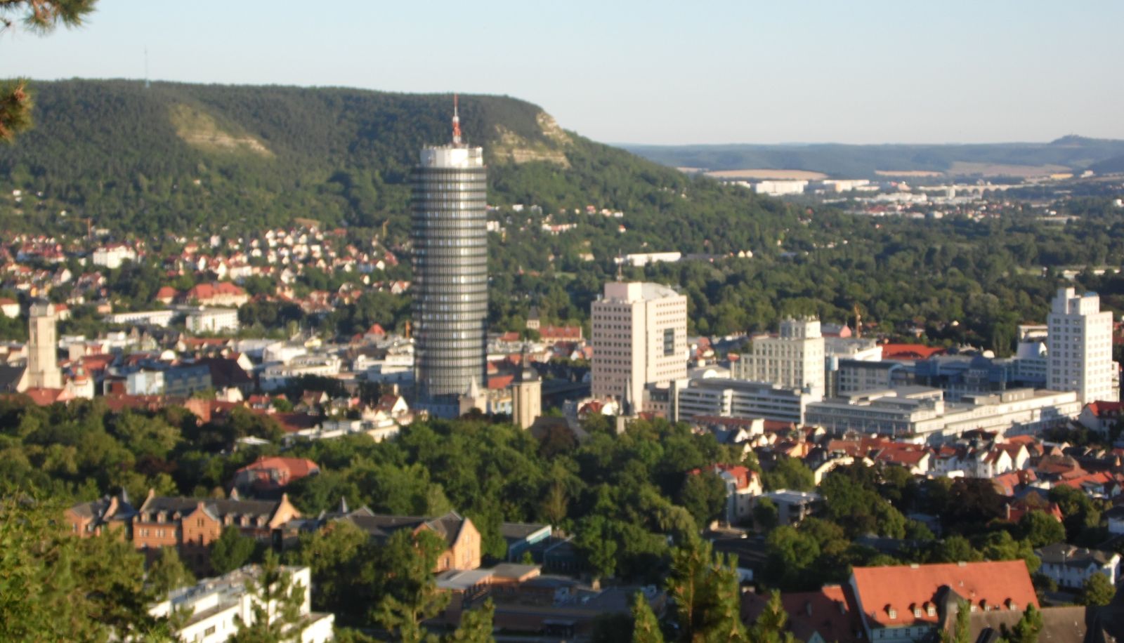 Dintorni - Zur Weintraube