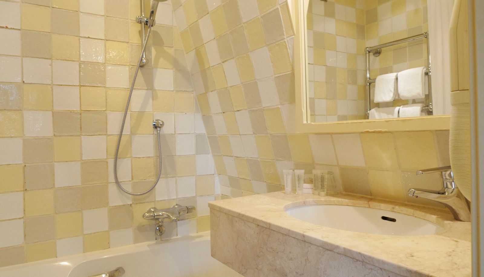 Salle de bain - Alp De Veenen