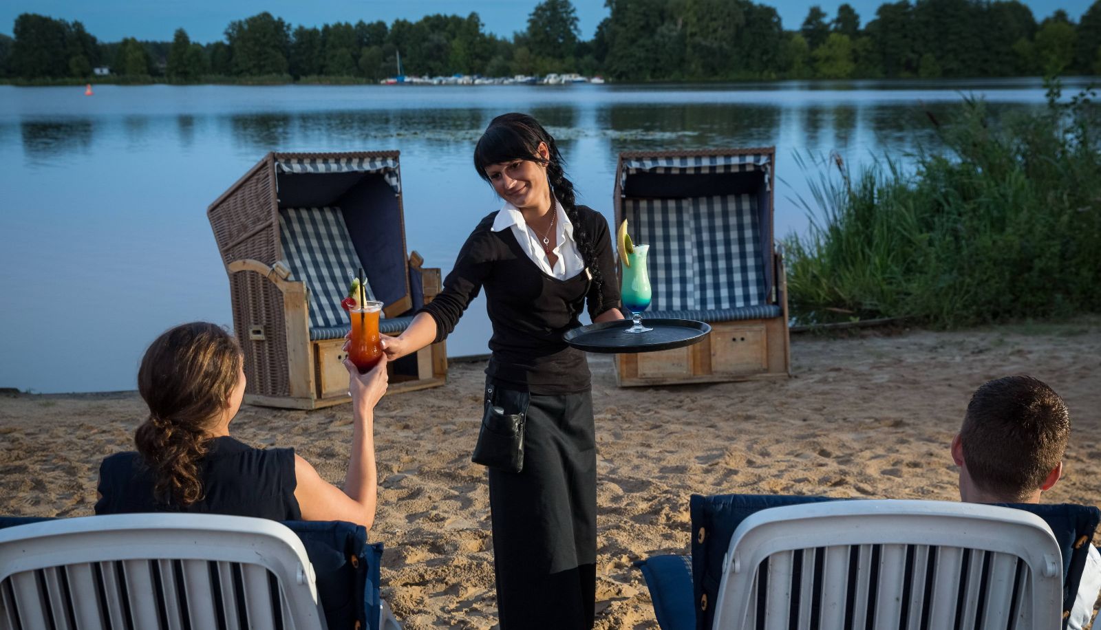 Info - Seehotel Zeuthen
