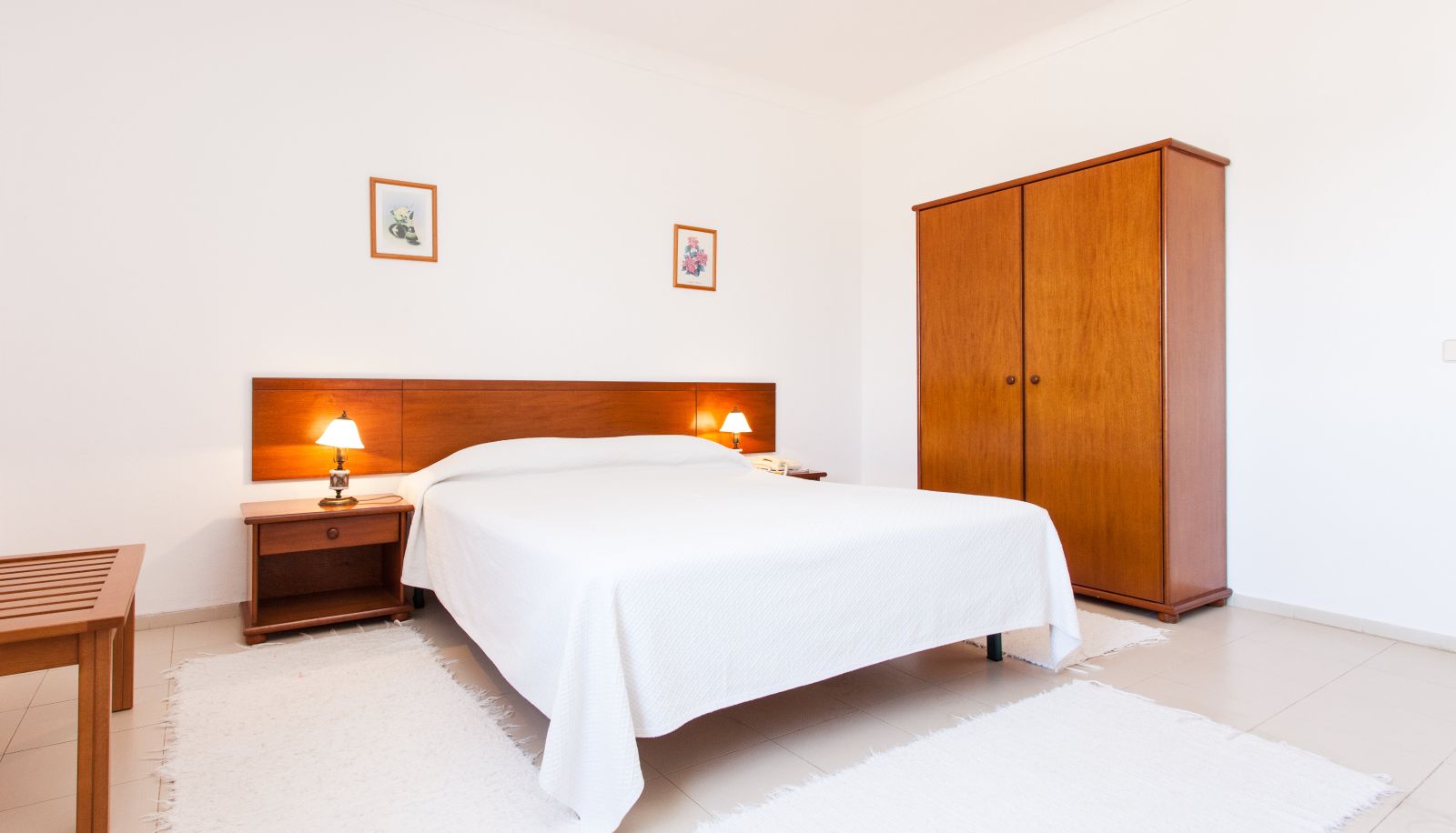 Standardzimmer (Einzel) - Don Tenorio Aparthotel