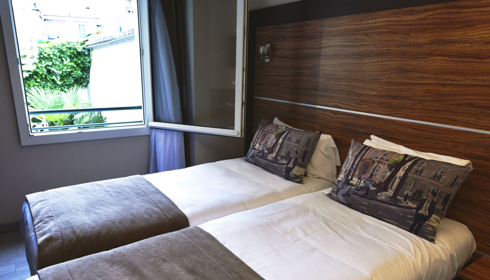 Sure Hotel Collection by Best Western Hôtel Apolonia Mouffetard (Paris)