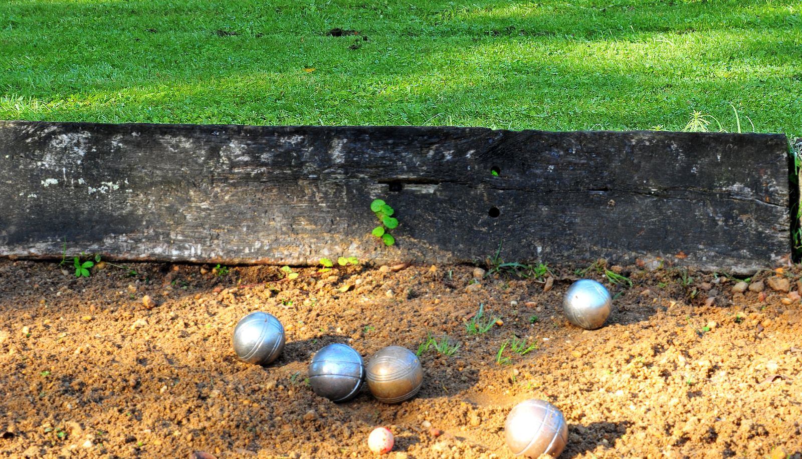 Sports facilities - Le Relais du Moulin
