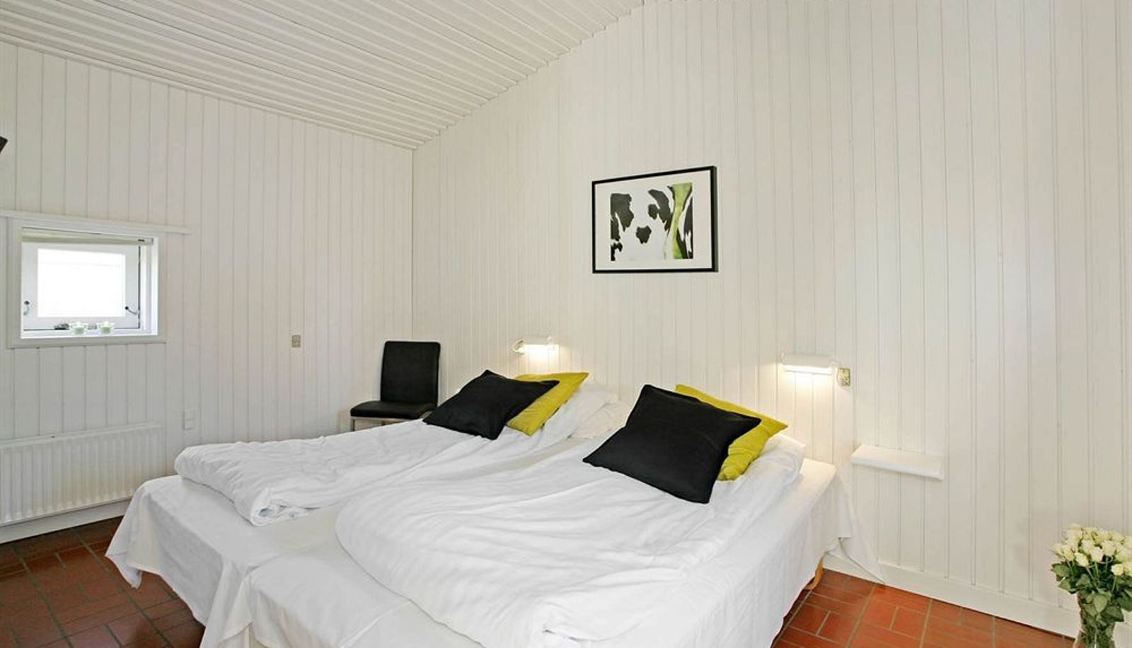 Apartament - Sund & Skov